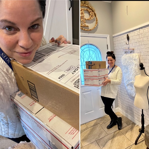 Meet your Posher, Deirdre - Picture 1 of 9